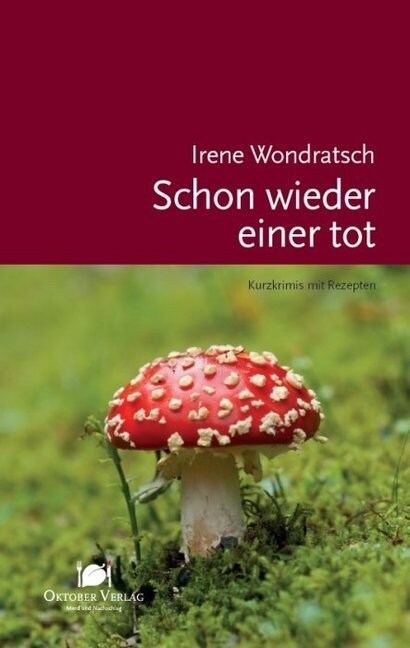 Schon wieder einer tot (Paperback)