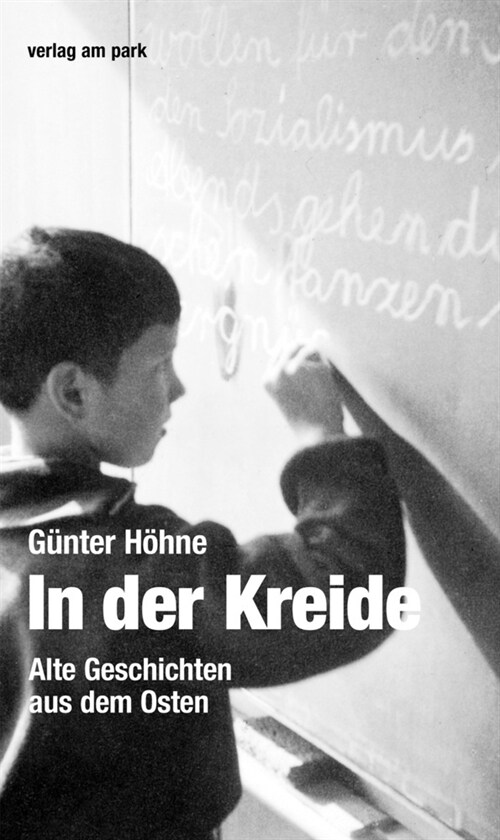 In der Kreide (Paperback)