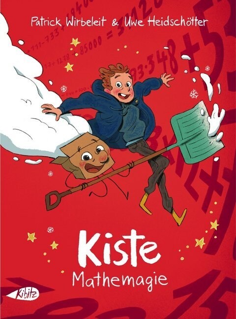 Kiste - Mathemagie (Hardcover)