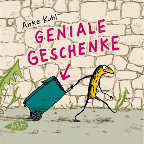 Geniale Geschenke (Hardcover)