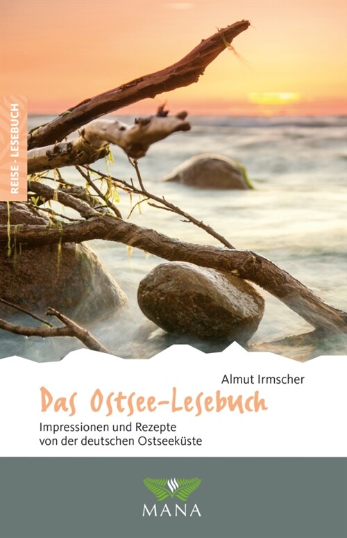 Das Ostsee-Lesebuch (Paperback)