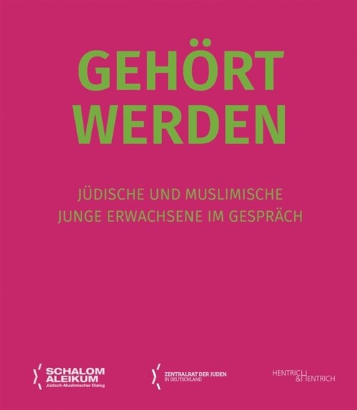 Gehort werden (Paperback)