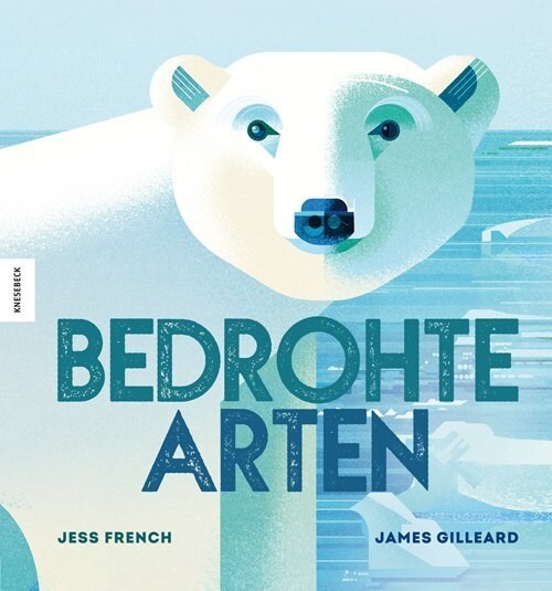 Bedrohte Arten (Hardcover)