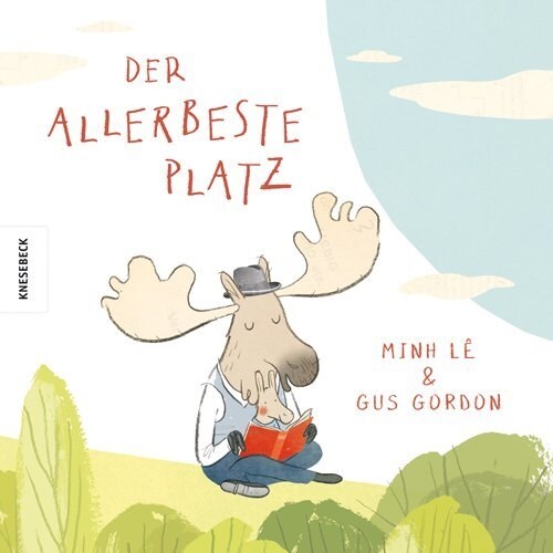 Der allerbeste Platz (Hardcover)