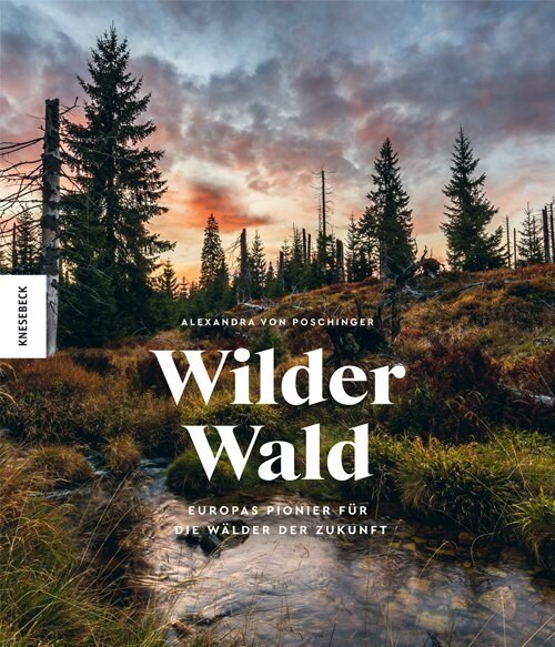 Wilder Wald (Hardcover)