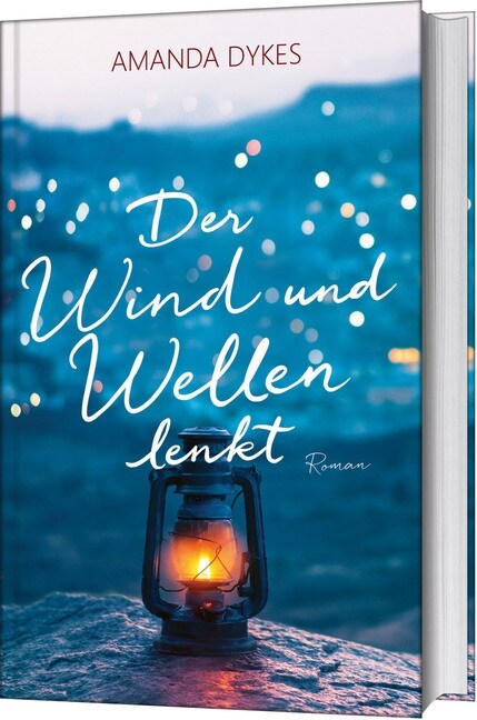 Der Wind und Wellen lenkt (Hardcover)