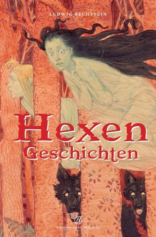 Hexengeschichten (Paperback)