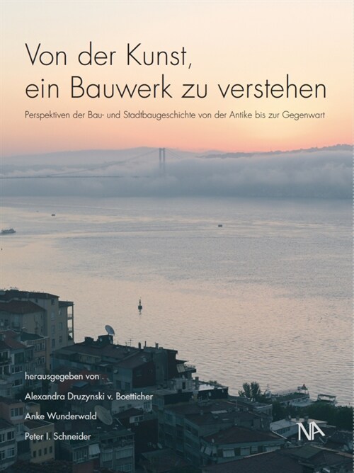 Von der Kunst, ein Bauwerk zu verstehen (Paperback)