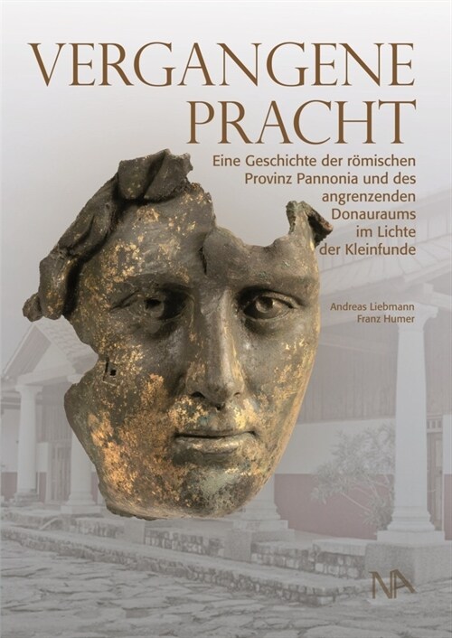 Vergangene Pracht (Hardcover)