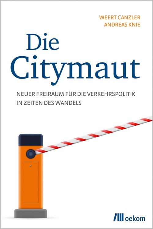 Die Citymaut (Paperback)