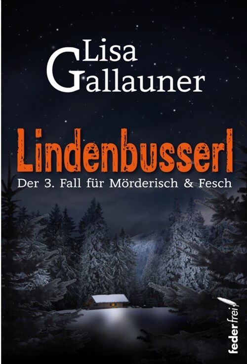 Lindenbusserl (Paperback)