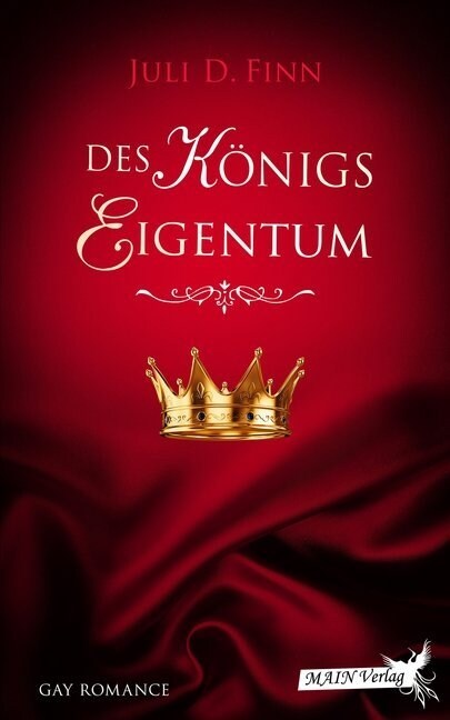 Des Konigs Eigentum (Paperback)