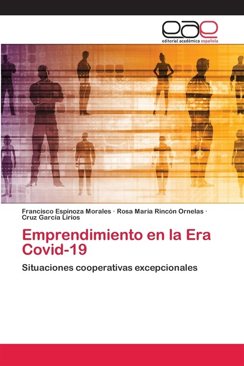 Emprendimiento en la Era Covid-19 (Paperback)