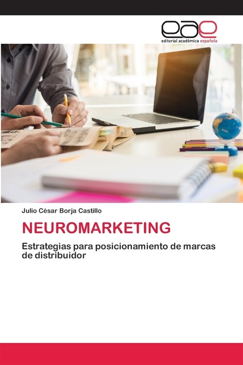 NEUROMARKETING (Paperback)