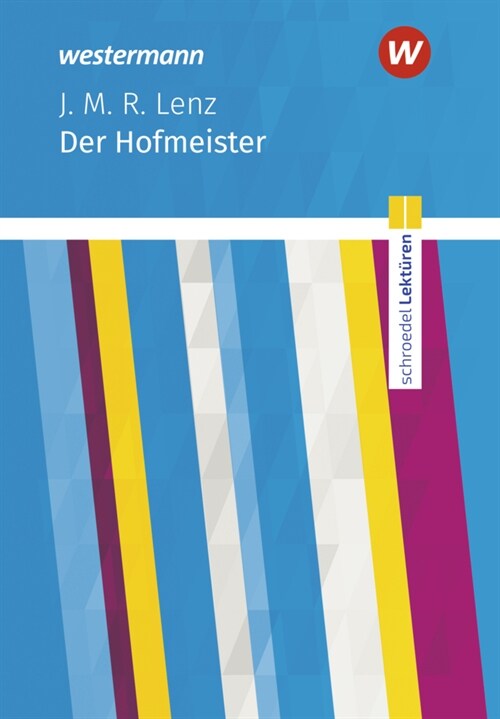 Der Hofmeister (Paperback)