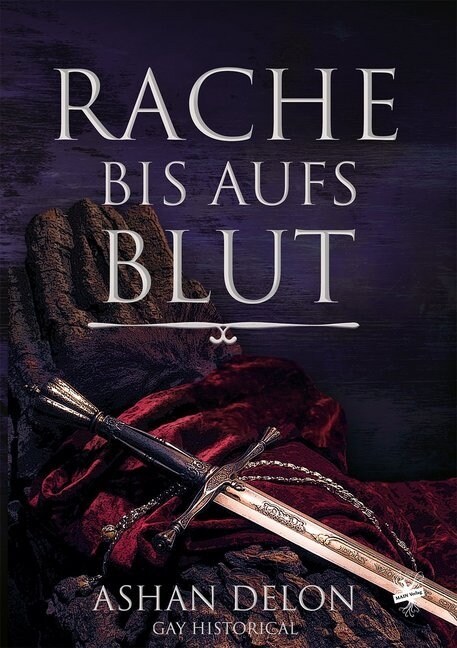 Rache bis aufs Blut (Paperback)