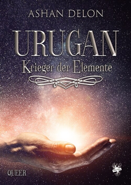 Urugan - Krieger der Elemente (Paperback)