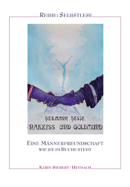 Hermann Hesse: Narziß und Goldmund (Paperback)