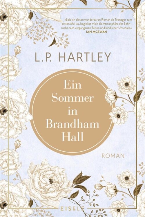 Ein Sommer in Brandham Hall (Paperback)