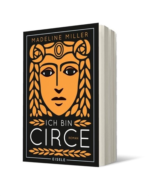 Ich bin Circe (Paperback)