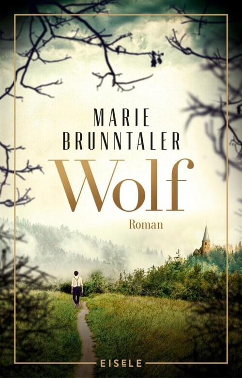 Wolf (Paperback)