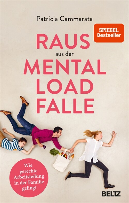 Raus aus der Mental Load-Falle (Paperback)