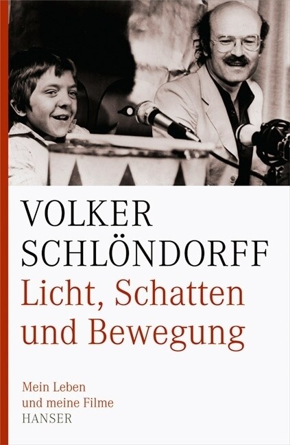 Licht, Schatten und Bewegung (Hardcover)