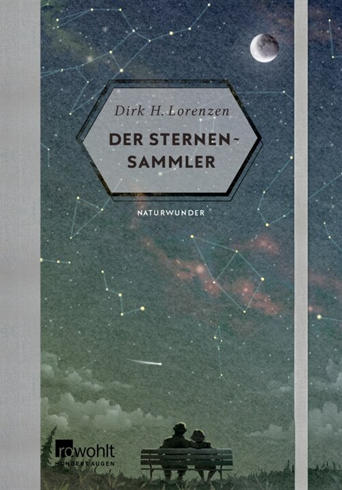 Der Sternensammler (Hardcover)