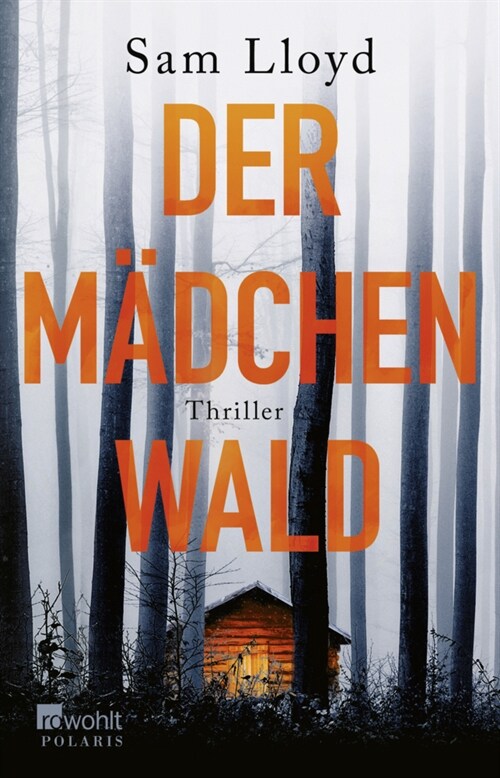 Der Madchenwald (Paperback)
