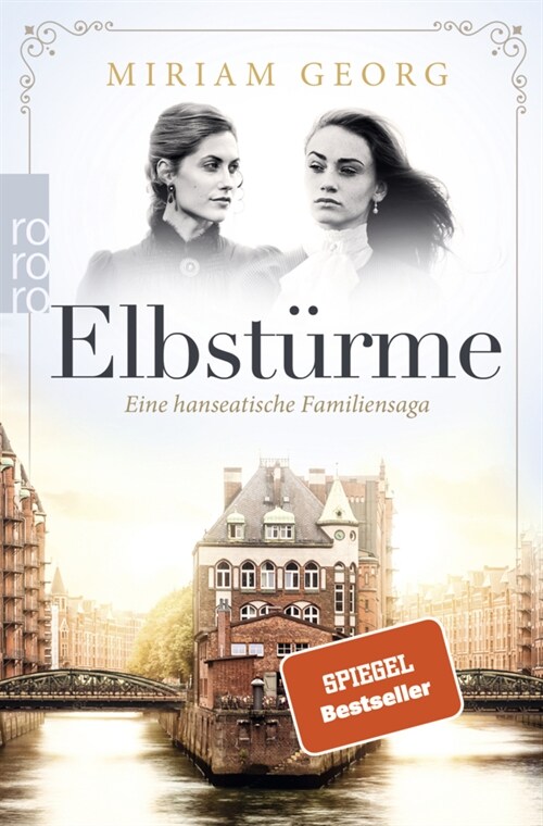 Elbsturme (Paperback)