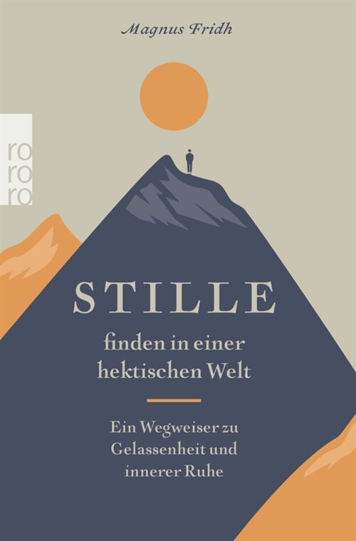 Stille finden in einer hektischen Welt (Paperback)