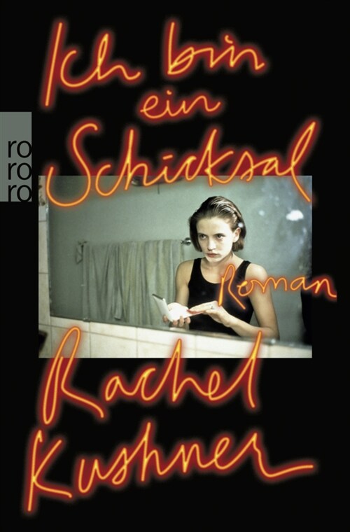 Ich bin ein Schicksal (Paperback)