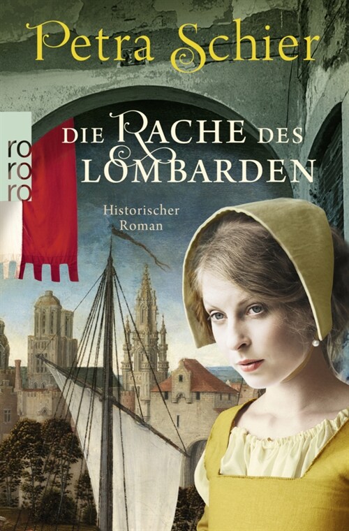 Die Rache des Lombarden (Paperback)