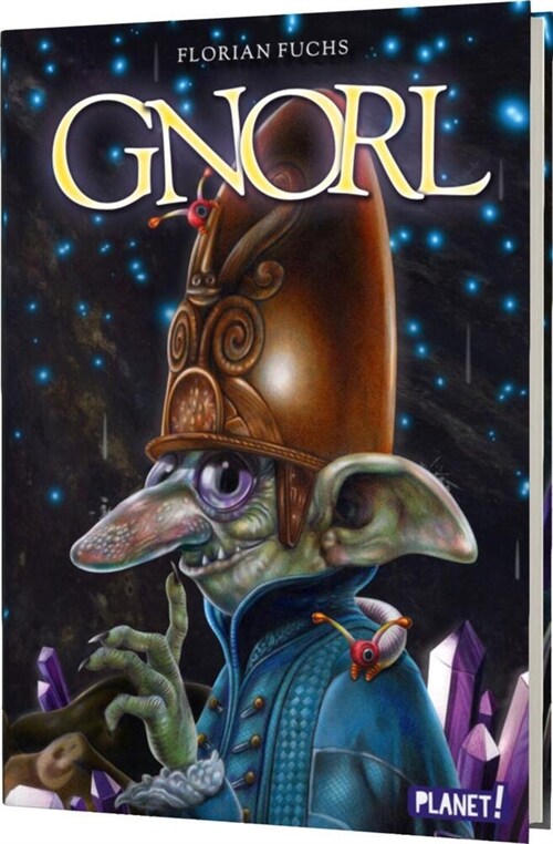 Gnorl (Hardcover)