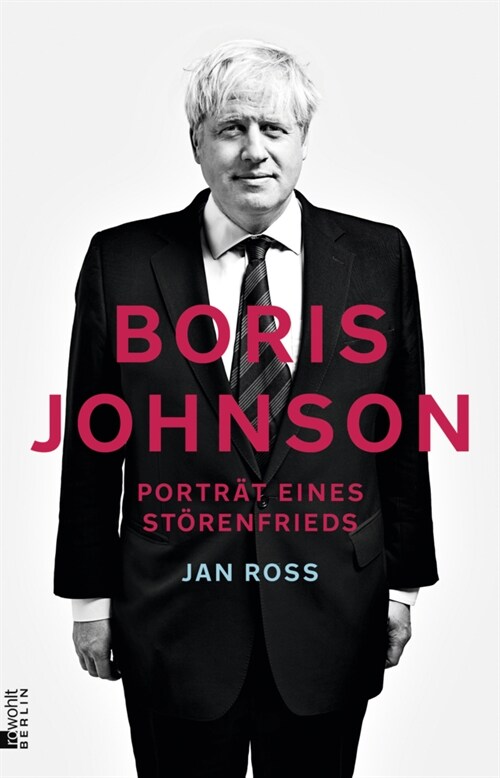 Boris Johnson (Paperback)