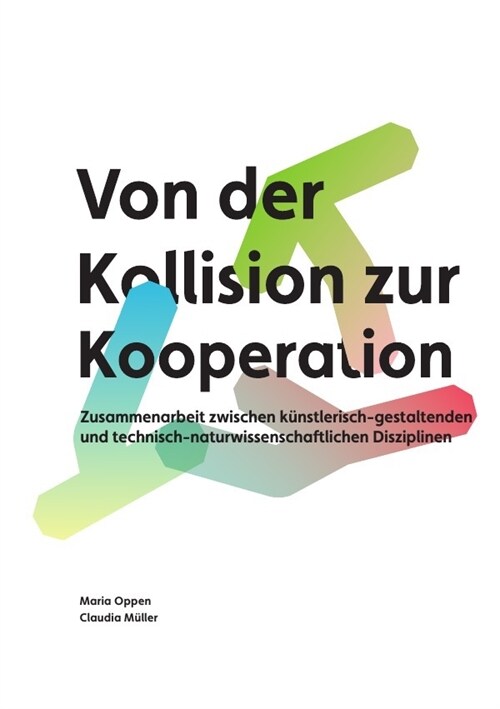 Von der Kollision zur Kooperation (Paperback)