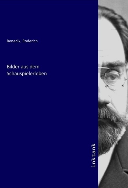 Bilder aus dem Schauspielerleben (Paperback)