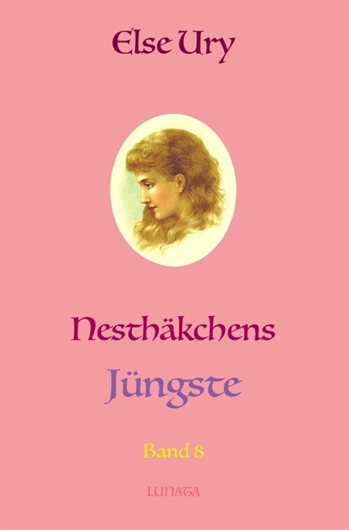 Nesthakchens Jungste (Paperback)