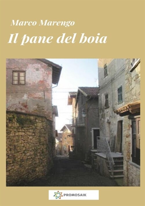 Il pane del boia (Paperback)