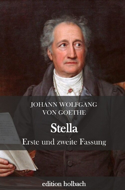Stella (Paperback)
