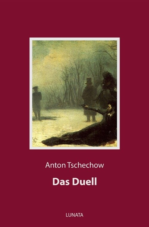 Das Duell (Paperback)