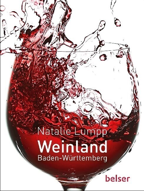 Weinland Baden-Wurttemberg (Paperback)