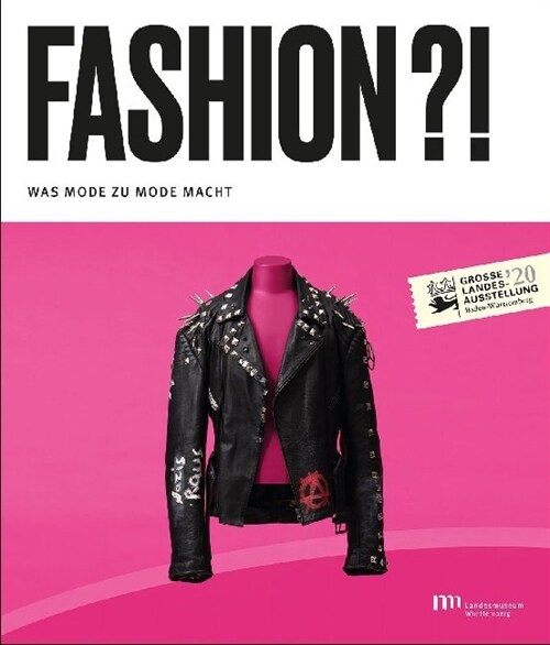 Fashion! Was Mode zu Mode macht (Paperback)