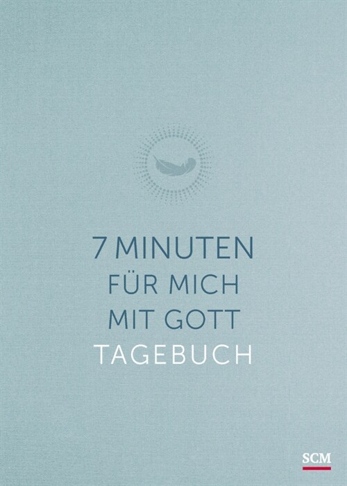 7 Minuten fur mich mit Gott (Book)