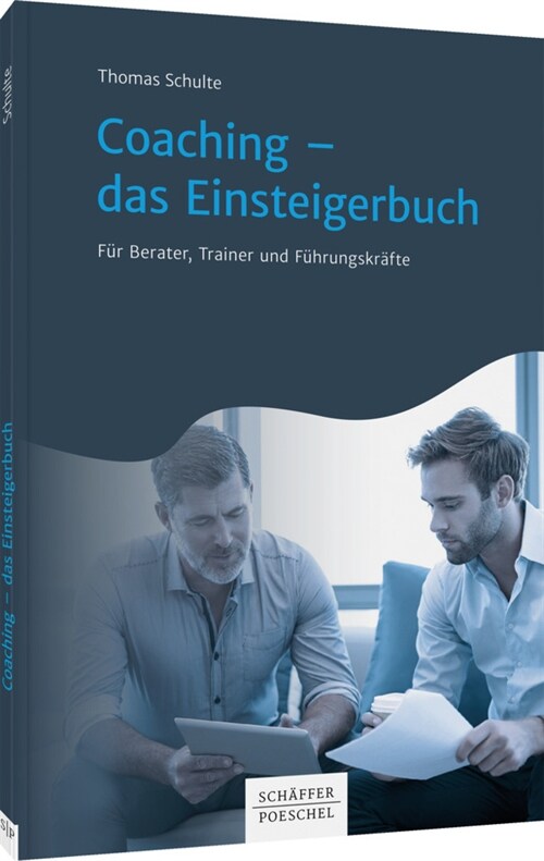 Coaching - das Einsteigerbuch (Paperback)