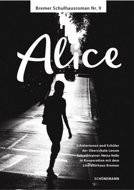 Alice (Paperback)