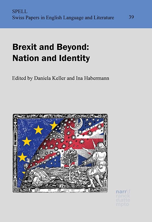 Brexit and Beyond: Nation and Identity (Paperback)