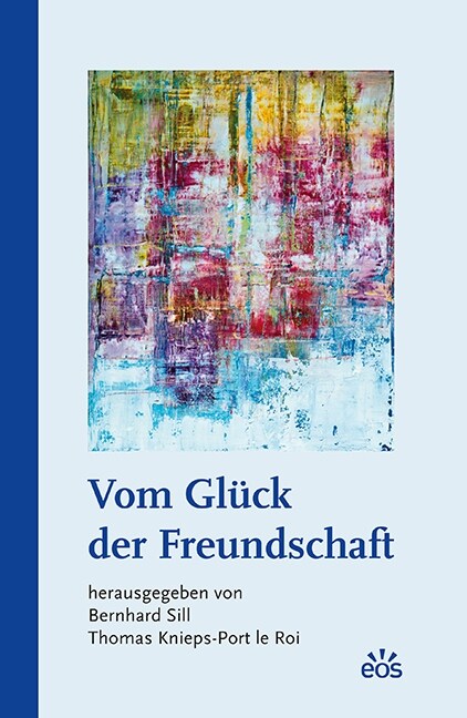 Vom Gluck der Freundschaft (Book)