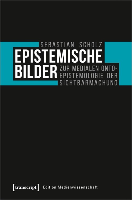 Epistemische Bilder (Paperback)