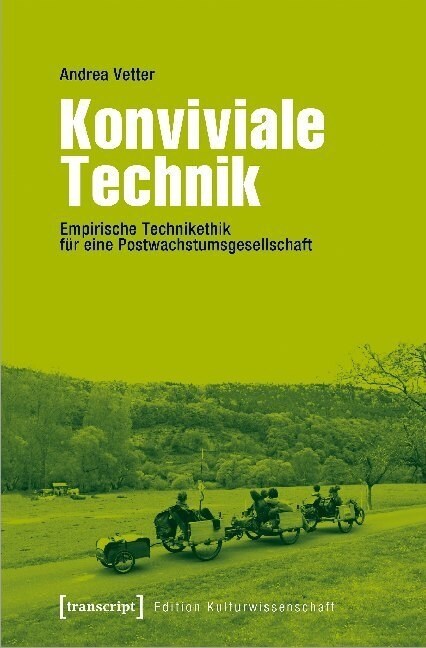 Konviviale Technik (Paperback)